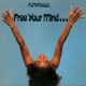 FUNKADELIC-FREE YOUR MIND =CLEAR= (LP)