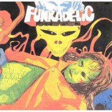 FUNKADELIC-LET'S TAKE IT TO..=GOLD= (LP)