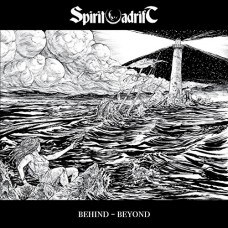 SPIRIT ADRIFT-BEHIND-BEYOND (CD)