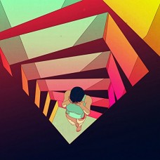 LUSHLIFE-RITUALIZE (CD)