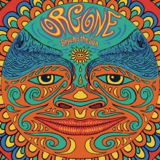 ORGONE-BEYOND THE SUN (LP)