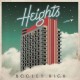 KOOLEY HIGH-HEIGHTS (LP)