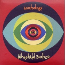 WHITEFIELD BROTHERS-EARTHOLOGY (2LP)