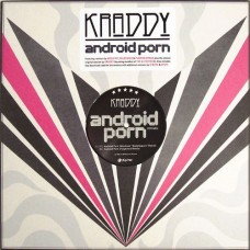 KRADDY-ANDROID PORN (12")