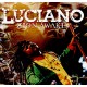 LUCIANO-ZION AWAKE (CD)