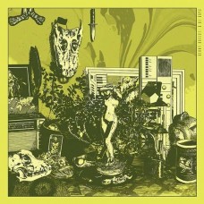 BENNY BOELDT-8 OF CUPS (LP)