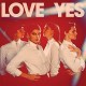 TEEN-LOVE YES (CD)
