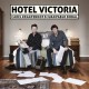 CAREL KRAAYENHOF-HOTEL VICTORIA (CD)