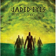 JADED EYES-ETERNAL SEA (LP)