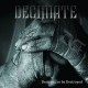 DECIMATE-DESTROY...OR BE DESTROYED (CD)