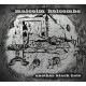 MALCOLM HOLCOMBE-ANOTHER BLACK HOLE (CD)