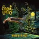 GRAVE CROSS-NOTHING BUT THE NIGHT (CD)
