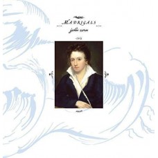 JOHN ZORN-MADRIGALS (CD)