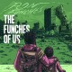 RON FUNCHES-FUNCHES OF US (CD)