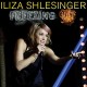 ILIZA SHLESINGER-FREEZING HOT (CD)