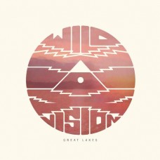 GREAT LAKES-WILD VISION (LP)