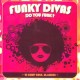 V/A-FUNKY DIVAS - DO YOU FUNK (CD)