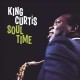 KING CURTIS-SOUL TIME (CD)
