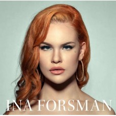 INA FORSMAN-INA FORSMAN (CD)