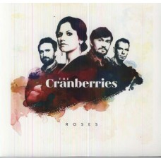 CRANBERRIES-ROSES (LP)