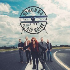 WYNONNA & THE BIG NOISE-WYNONNA & THE BIG NOISE (CD)