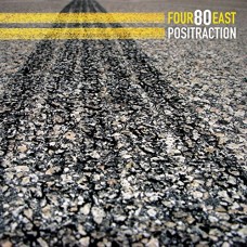 FOUR80EAST-POSITRACTION (CD)