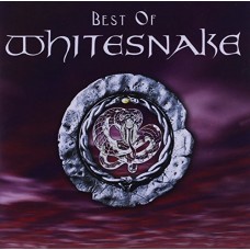 WHITESNAKE-BEST OF (CD)