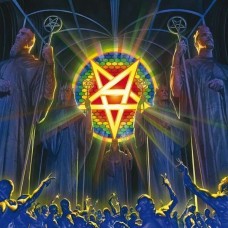 ANTHRAX-FOR ALL KINGS (CD)