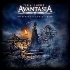 AVANTASIA-GHOSTLIGHTS =PICTURE DISC= (2LP)