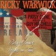 RICKY WARWICK-WHEN PATSY CLINE WAS CRAZY (2LP)