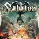 SABATON-HEROES ON TOUR (CD)
