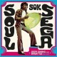 V/A-SOUL SOKSEGA/SEGA.. (2LP+CD)