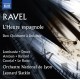 M. RAVEL-L'HEURE ESPAGNOLE (CD)