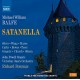 M.W. BALFE-SATANELLA (2CD)