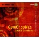 QUINCY JONES-LIVE IN LUDWIGSHAFEN 1961 (CD)
