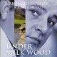 AUDIOBOOK-UNDER MILK WOOD (2CD)