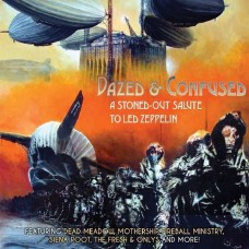 V/A-DAZED & CONFUSED (2LP)