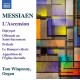 O. MESSIAEN-L'ASCENSION (CD)