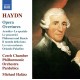 J. HAYDN-OPERA OVERTURES (CD)