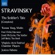 I. STRAVINSKY-SOLDIER'S TALE -COMPLETE- (CD)