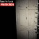 FACE TO FACE-PROTECTION (LP)