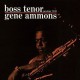 GENE AMMONS-BOSS TENOR -HQ- (LP)