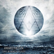 AWAKE THE SUN-BARREN SLEEP (CD)