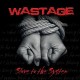 WASTAGE-SLAVE TO THE SYSTEM (CD)