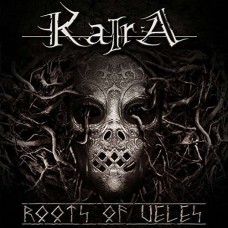 KAIRA-ROOTS OF VALES (CD)