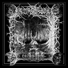 HOMSELVAREG-CATASTROFE (CD)