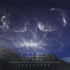 CREEP-INNERLAND (CD)