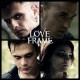 LOVE FRAME-FORGIVNESS (CD)