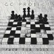 GC PROJECT-FACE THE ODDS (CD)