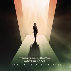 HERETIC'S DREAM-FLOATING STATE OF MIND (CD)